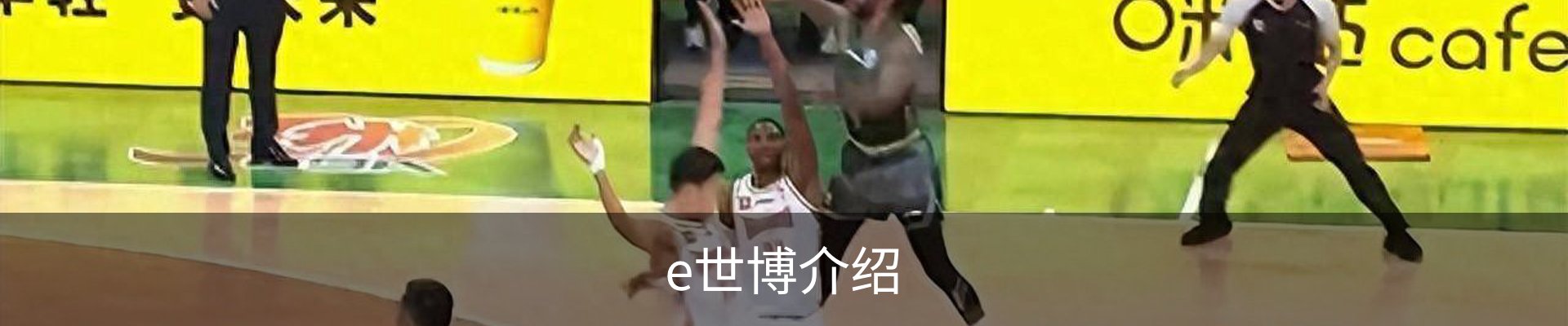 e世博介绍